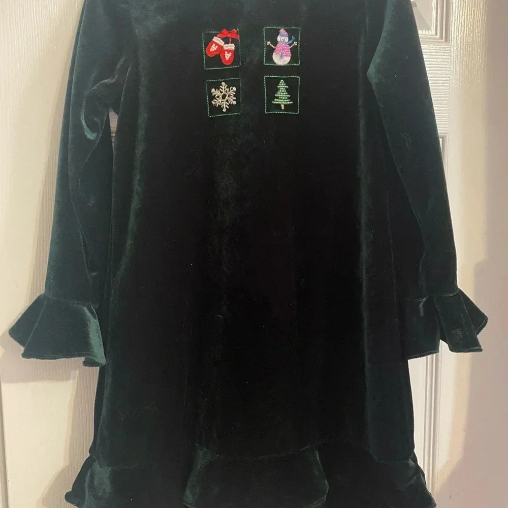 Goodlad Christmas Dress